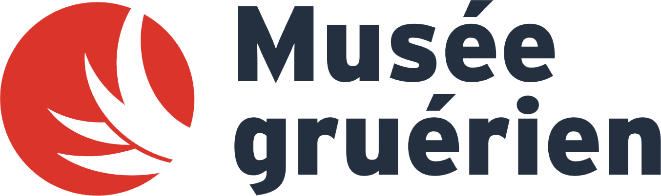 Logo du Musée gruérien
