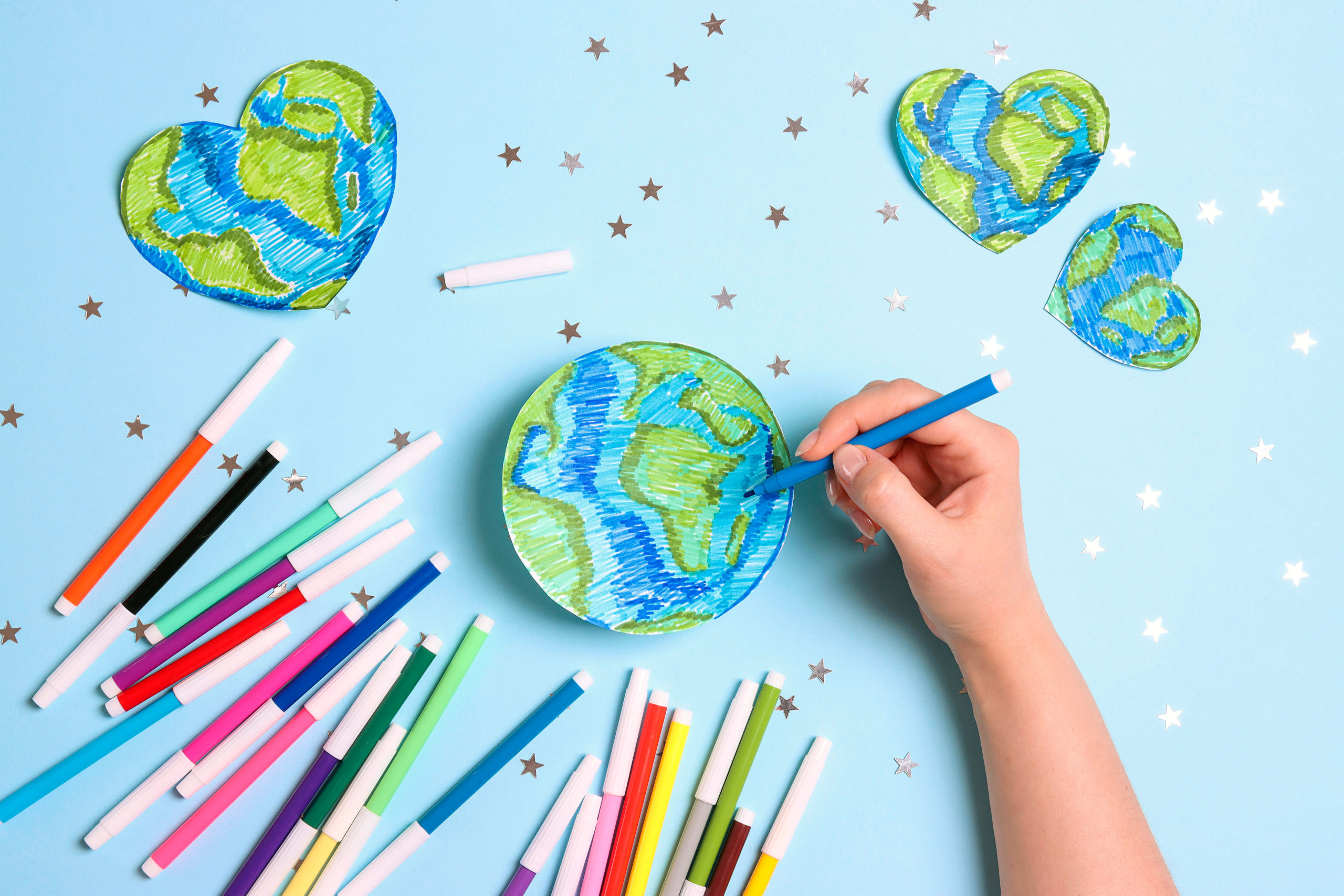 La Fresque du climat